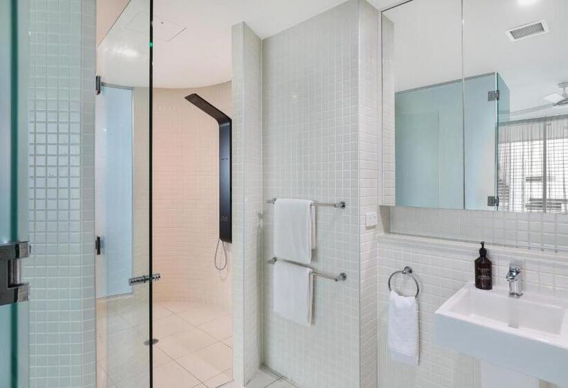 ビラホテル１ベッドルーム, Element On Coolum Beach