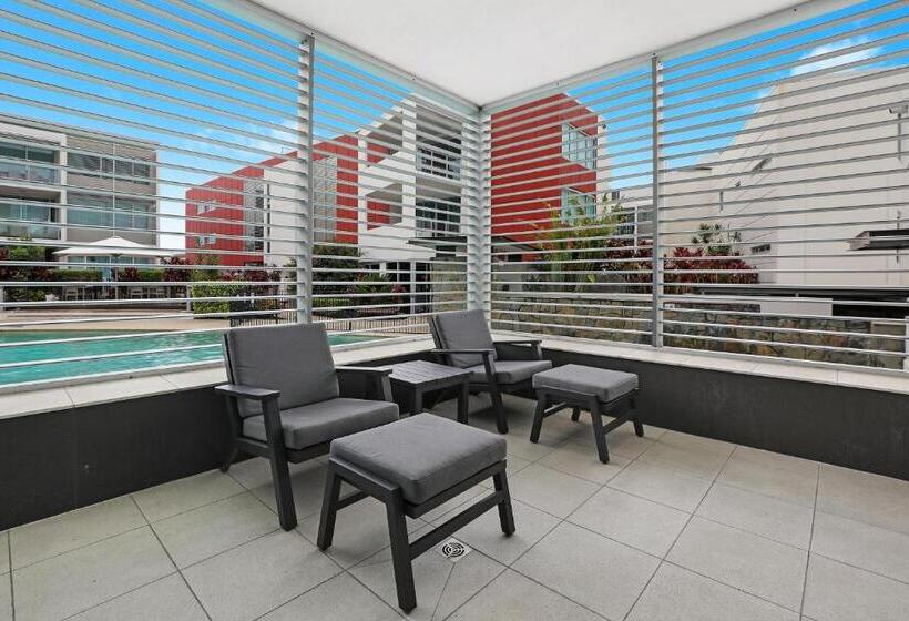 ビラホテル１ベッドルーム, Element On Coolum Beach