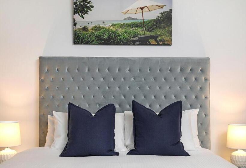 海の見える１ベッドルームアパートメント, Element On Coolum Beach