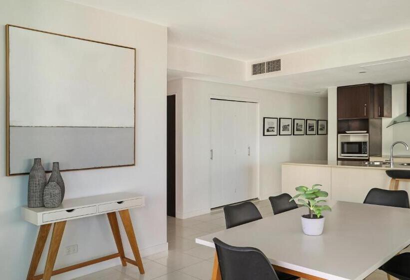 海の見える３ベッドルームアパートメント, Element On Coolum Beach