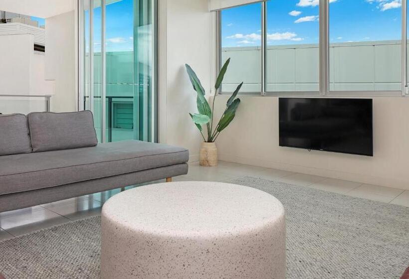 海の見える３ベッドルームアパートメント, Element On Coolum Beach