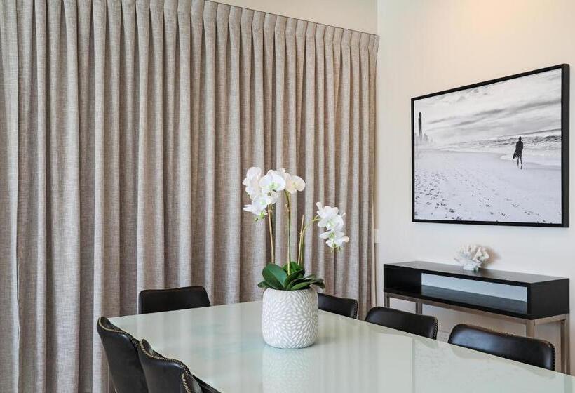 海の見える２ベッドルームアパートメント, Element On Coolum Beach