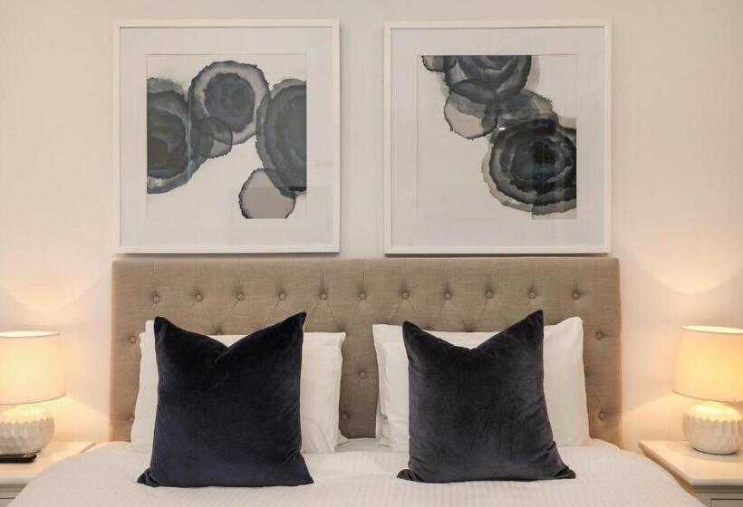 プールの見える１ベッドルームアパートメント, Element On Coolum Beach