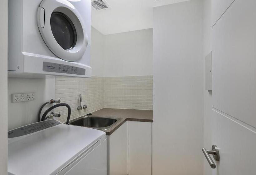 3ベッドルーム・ペントハウス・アパートメント, Element On Coolum Beach