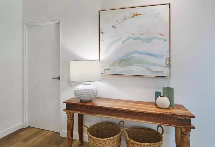 3ベッドルーム・ペントハウス・アパートメント, Element On Coolum Beach