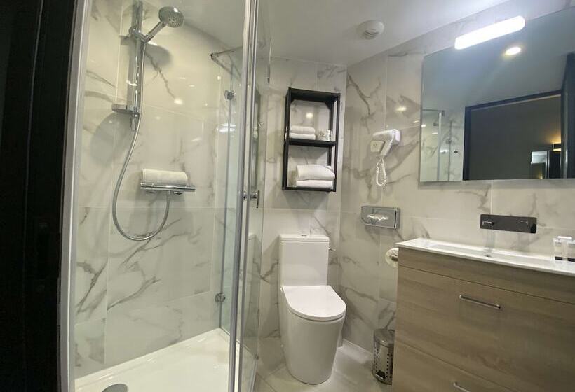 Номер Комфорт, Best Western  La Mare O Poissons