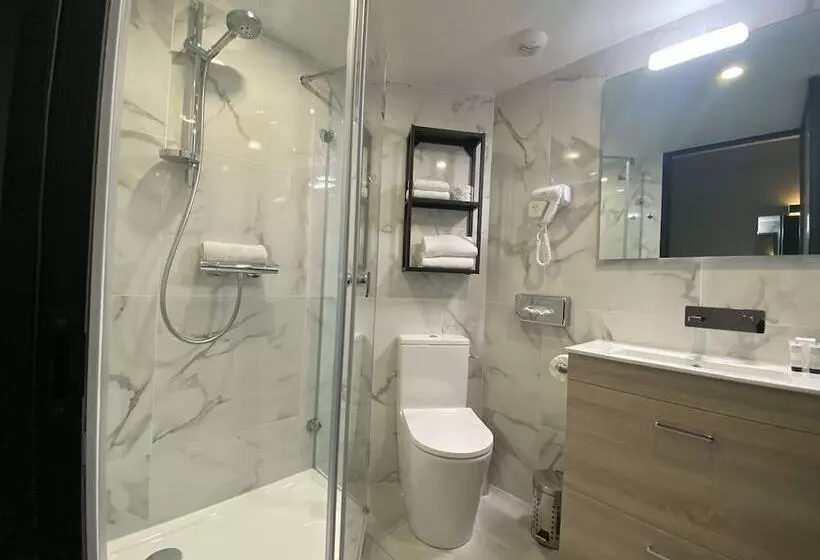 اتاق راحتی, Best Western  La Mare O Poissons