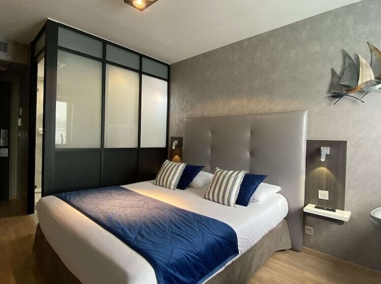 חדר קומפורט, Best Western  La Mare O Poissons