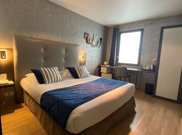 חדר קומפורט, Best Western  La Mare O Poissons