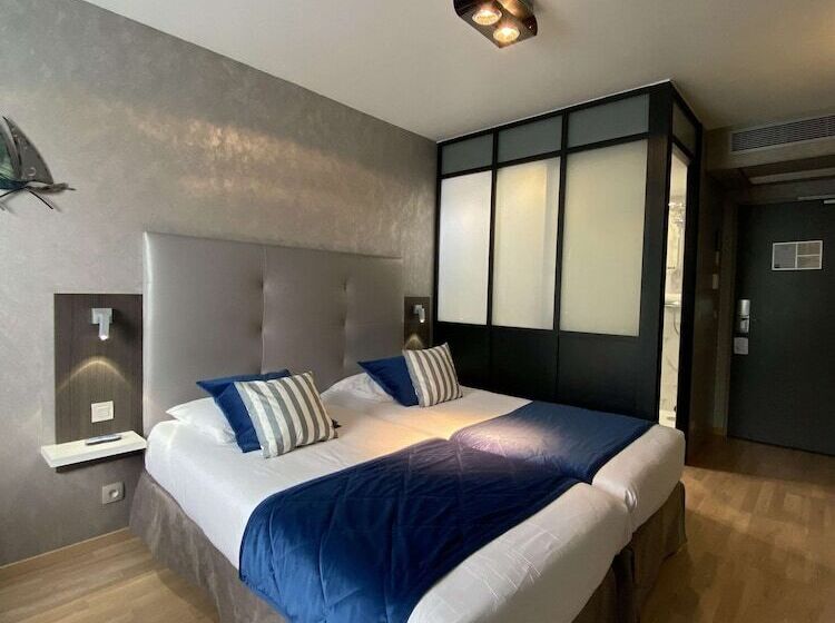 חדר קומפורט, Best Western  La Mare O Poissons