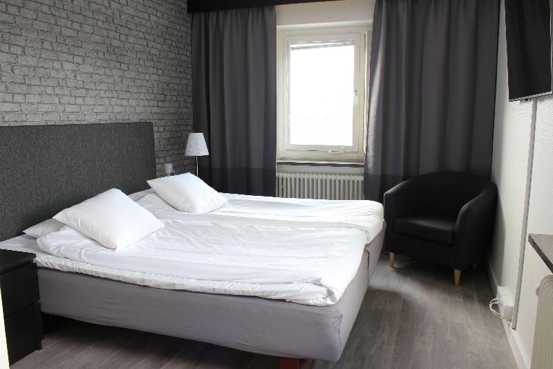 스탠다드 룸, Best Western Hotel Tranas Statt