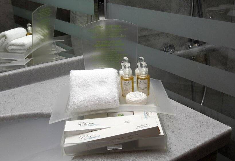 Quarto Estandar, Holiday Inn Al Khobar   Corniche, An Ihg