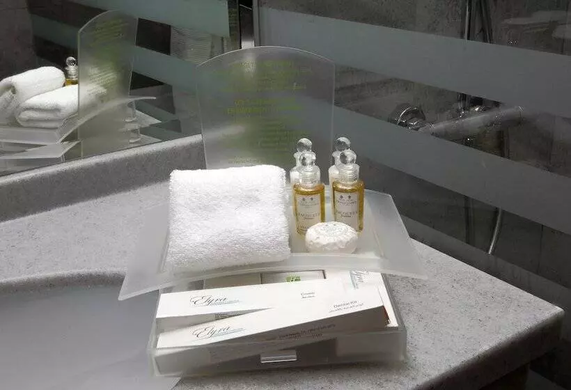 スタンダードルーム, Holiday Inn Al Khobar Corniche, An Ihg