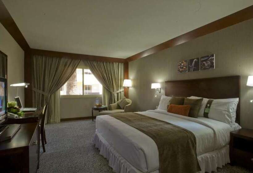 اتاق استاندارد, Holiday Inn Al Khobar   Corniche, An Ihg