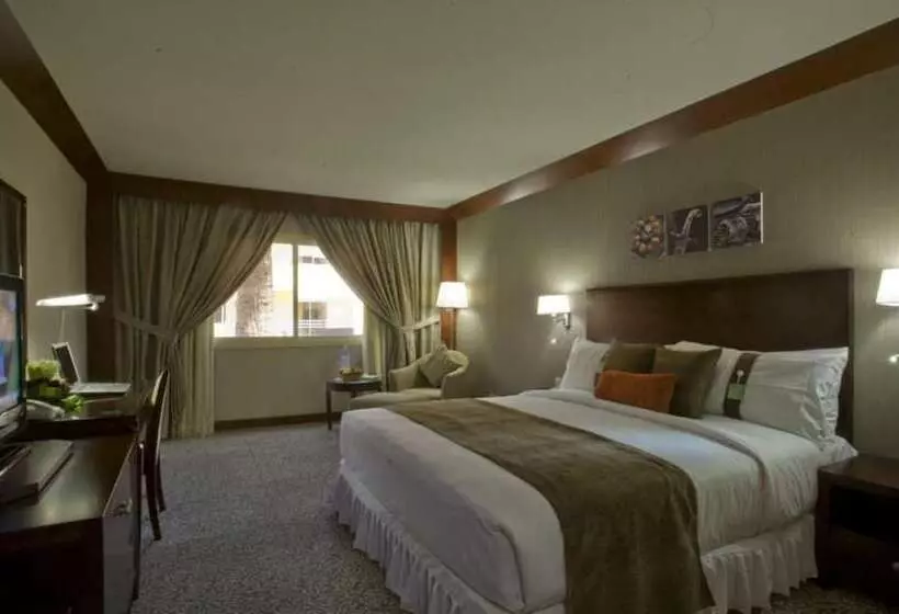 スタンダードルーム, Holiday Inn Al Khobar Corniche, An Ihg