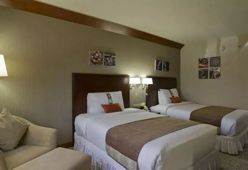 スタンダードルーム, Holiday Inn Al Khobar Corniche, An Ihg