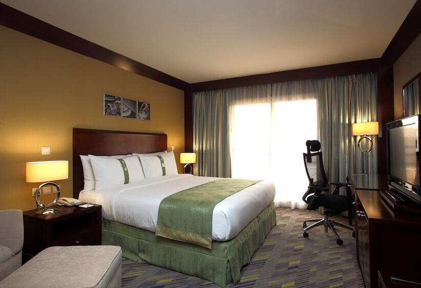 Quarto Estandar, Holiday Inn Al Khobar   Corniche, An Ihg