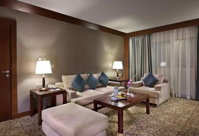 スイート, Holiday Inn Al Khobar Corniche, An Ihg