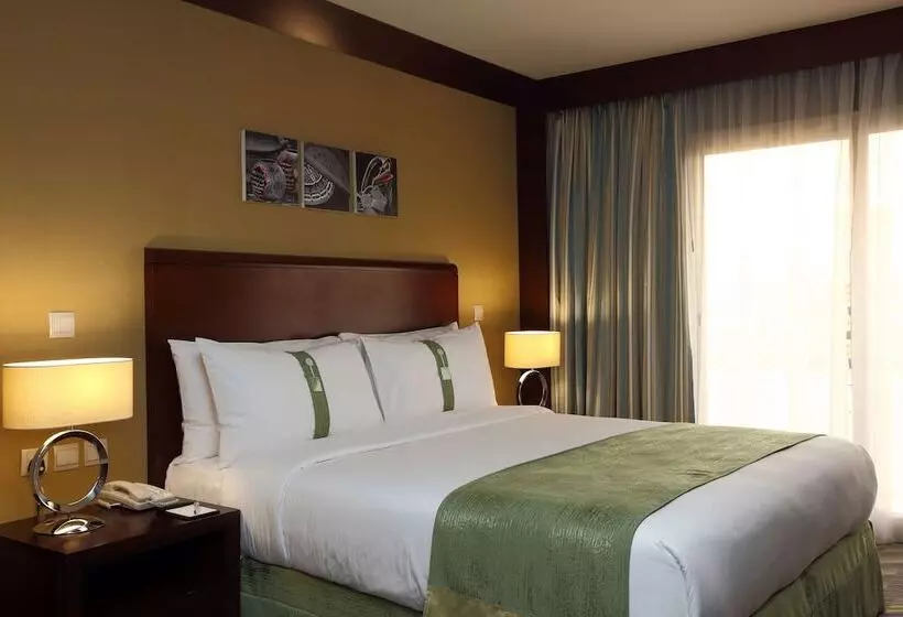 スイート, Holiday Inn Al Khobar Corniche, An Ihg