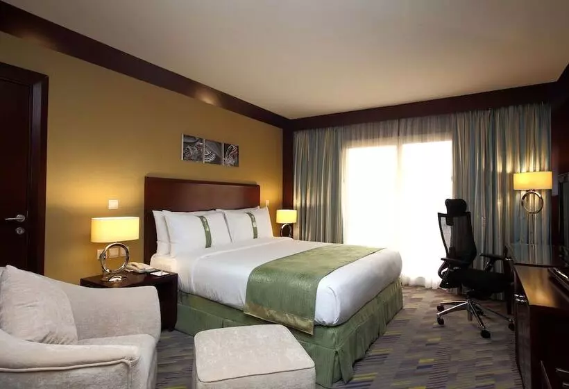 スイート, Holiday Inn Al Khobar Corniche, An Ihg