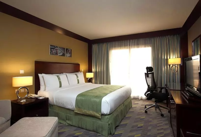 スイート, Holiday Inn Al Khobar Corniche, An Ihg