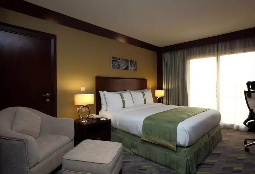 スイート, Holiday Inn Al Khobar Corniche, An Ihg