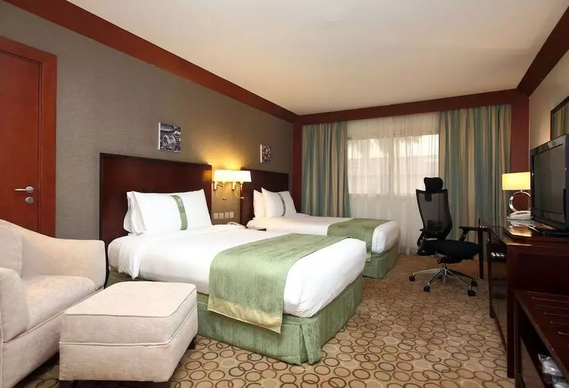 スイート, Holiday Inn Al Khobar Corniche, An Ihg