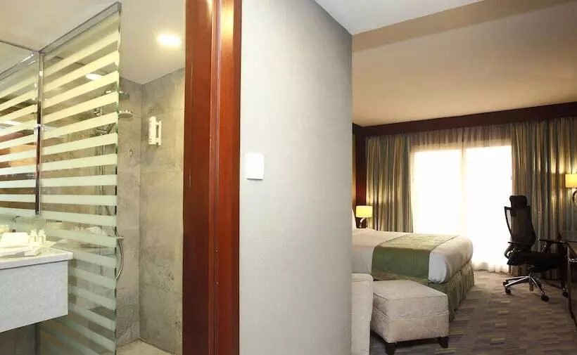 スタンダードルーム, Holiday Inn Al Khobar Corniche, An Ihg