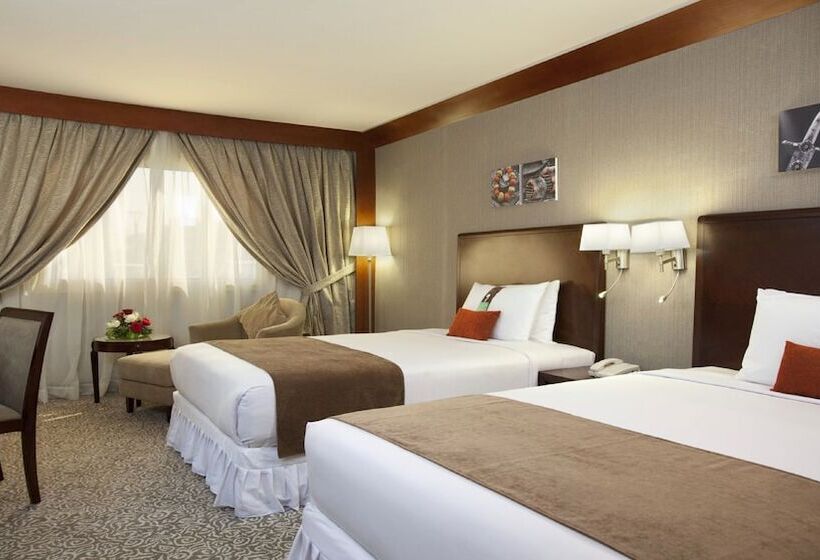 Номер Стандарт, Holiday Inn Al Khobar   Corniche, An Ihg