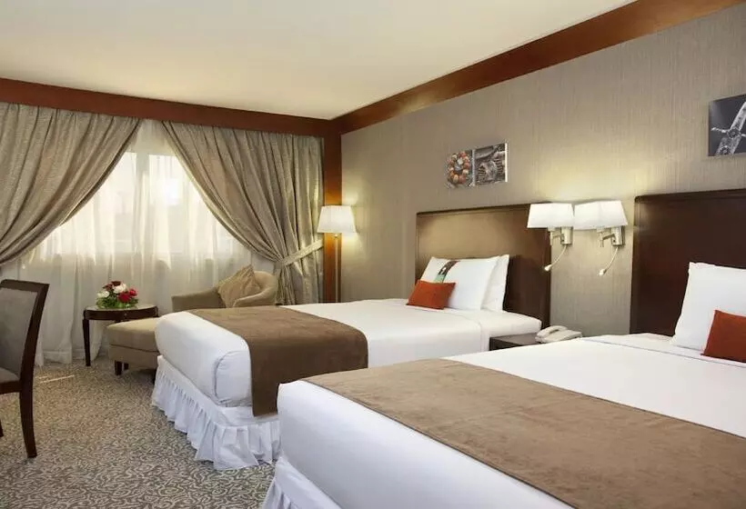 スタンダードルーム, Holiday Inn Al Khobar Corniche, An Ihg