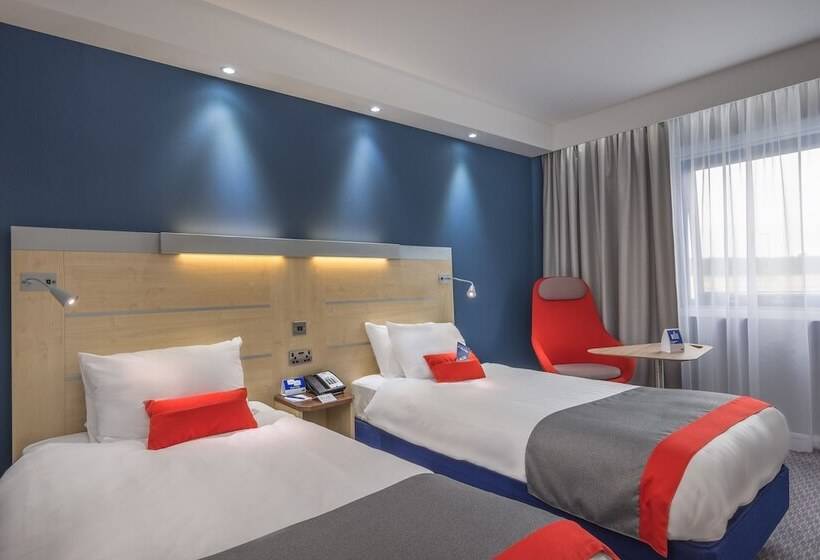 スタンダードルーム, Holiday Inn Express Kettering, An Ihg