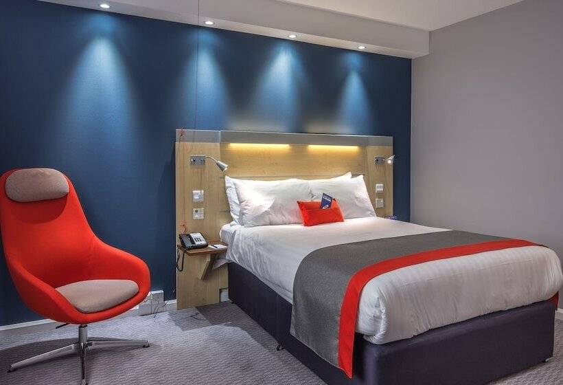 スタンダードルーム, Holiday Inn Express Kettering, An Ihg