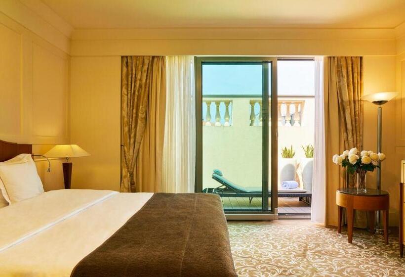 سوییت لوکس, Kempinski Palace Portorož