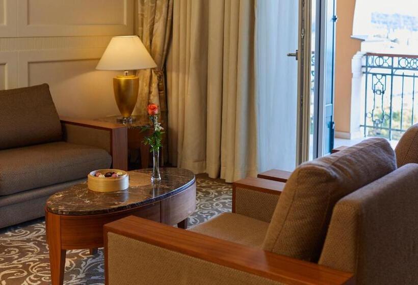 سوییت اجرایی, Kempinski Palace Portorož