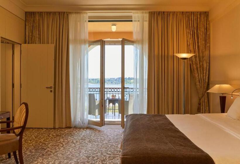 سوییت اجرایی, Kempinski Palace Portorož
