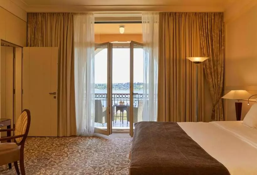 سوییت اجرایی, Kempinski Palace Portorož