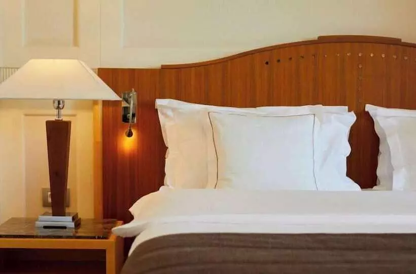 اتاق استاندارد, Kempinski Palace Portorož