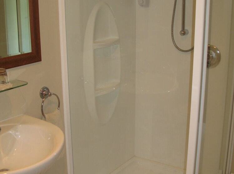 标准间, Kershaw House Boutique Accommodation