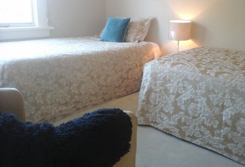 标准间, Kershaw House Boutique Accommodation