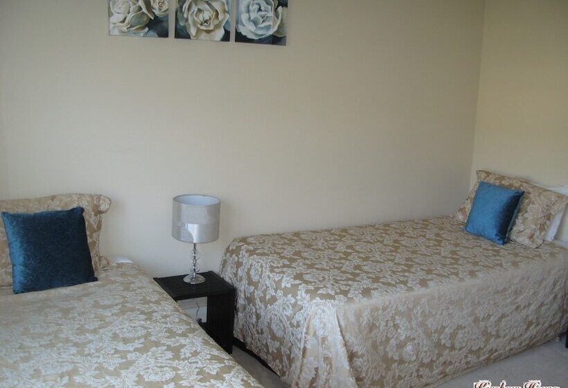 Номер Стандарт, Kershaw House Boutique Accommodation