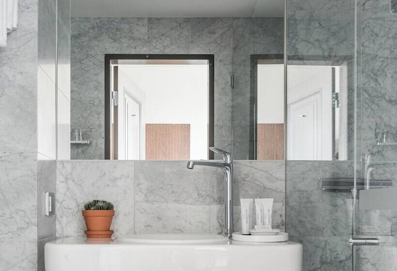 غرفة أساسية فردية, Nobis Hotel Stockholm, A Member Of Design Hotels™