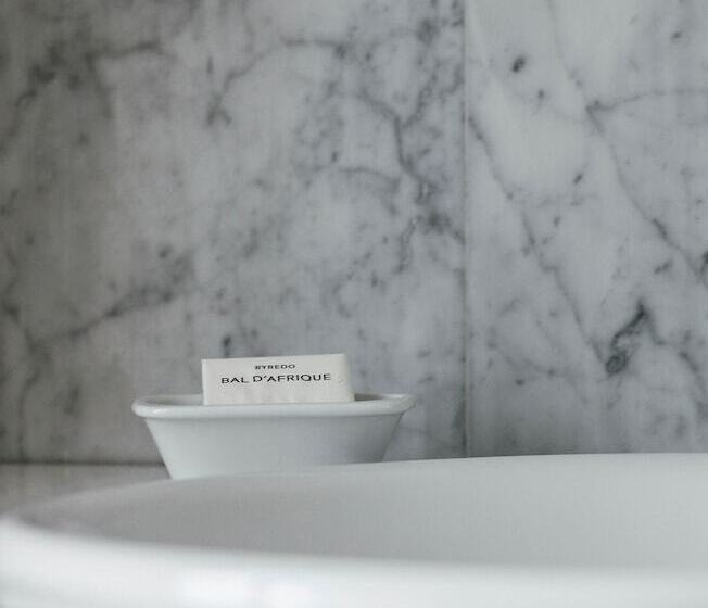싱글 기본룸, Nobis Hotel Stockholm, A Member Of Design Hotels™