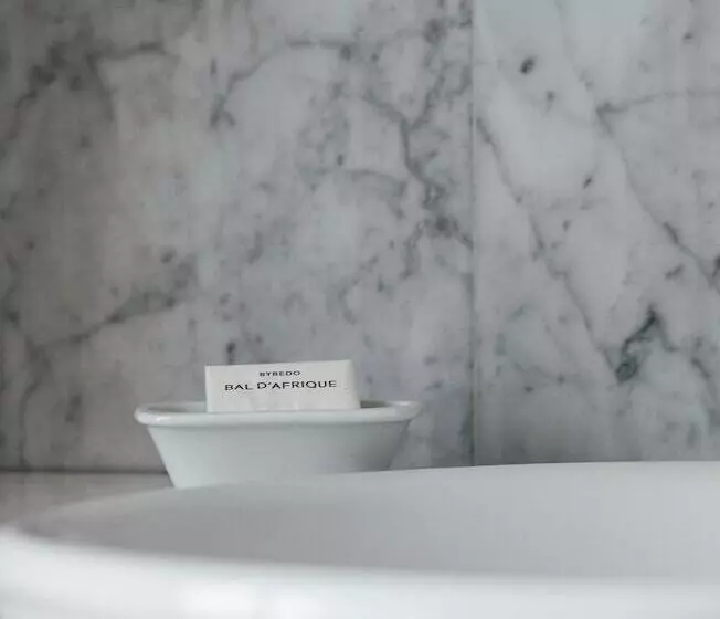 シングルベーシックルーム, Nobis Hotel Stockholm, A Member Of Design Hotels™