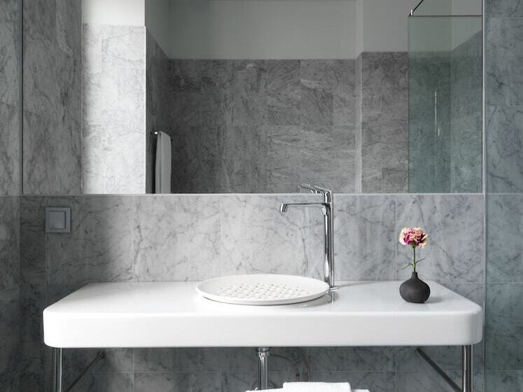 غرفة قياسية, Nobis Hotel Stockholm, A Member Of Design Hotels™