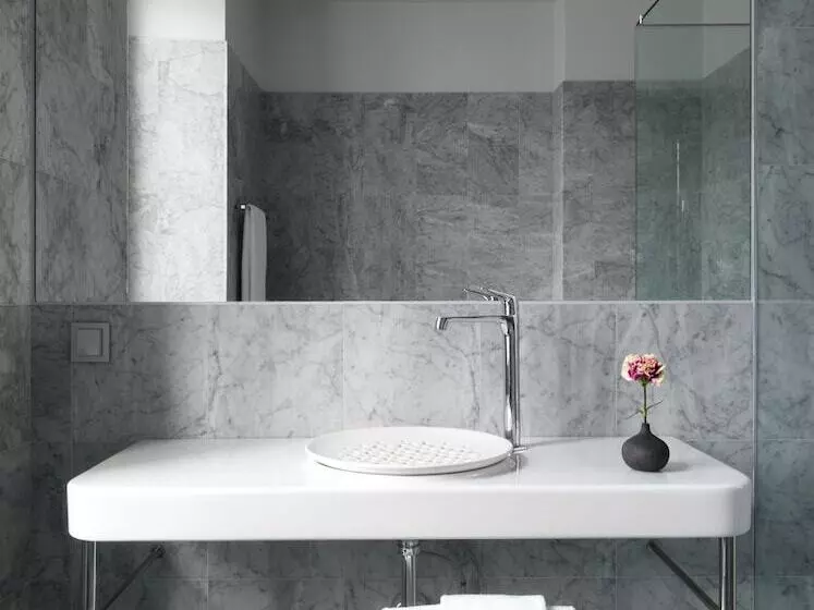 スタンダードルーム, Nobis Hotel Stockholm, A Member Of Design Hotels™