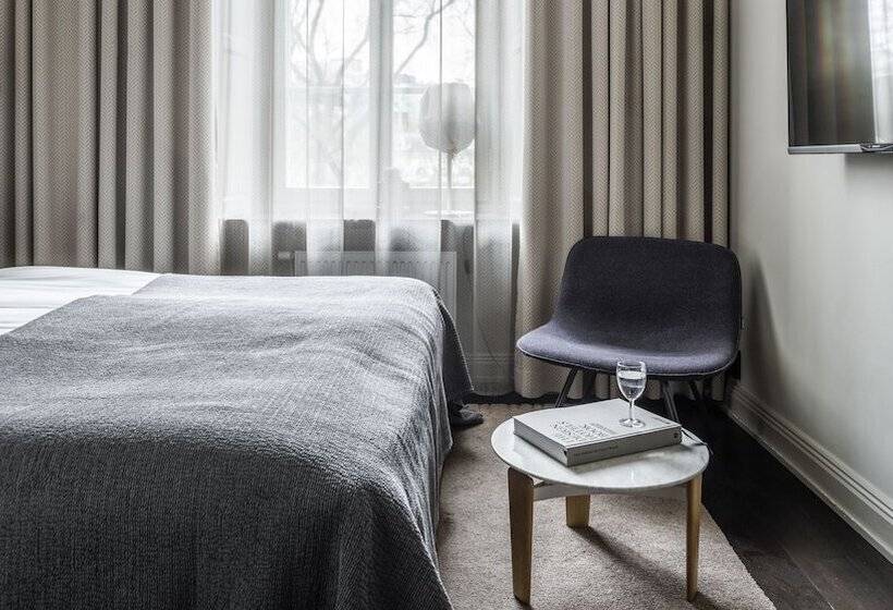 스탠다드 룸, Nobis Hotel Stockholm, A Member Of Design Hotels™