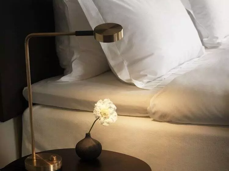 スタンダードルーム, Nobis Hotel Stockholm, A Member Of Design Hotels™