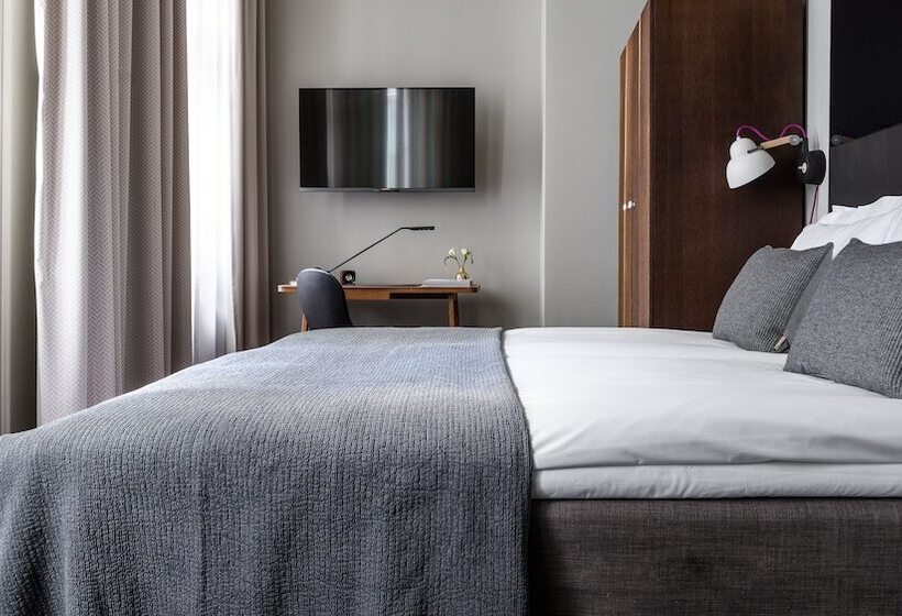 غرفة أساسية, Nobis Hotel Stockholm, A Member Of Design Hotels™