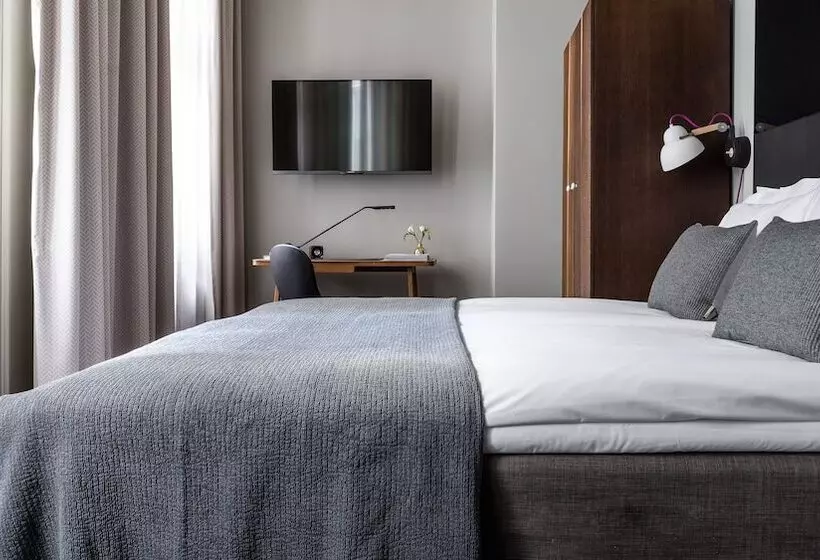 ベーシックルーム, Nobis Hotel Stockholm, A Member Of Design Hotels™
