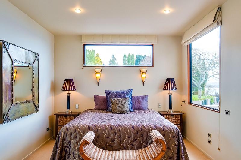 فيلا 4 غرف نوم, On The Point  Lake Rotorua